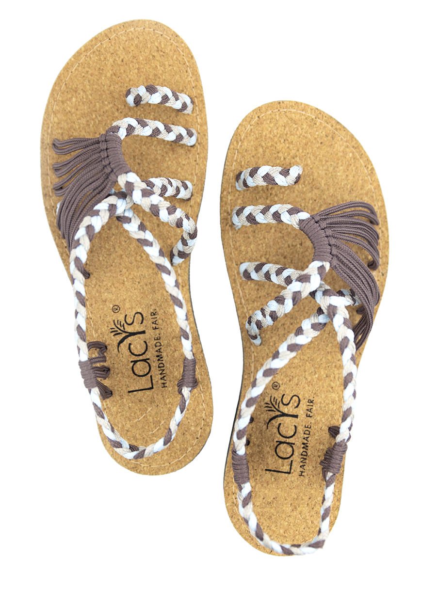 Sandale Amber
