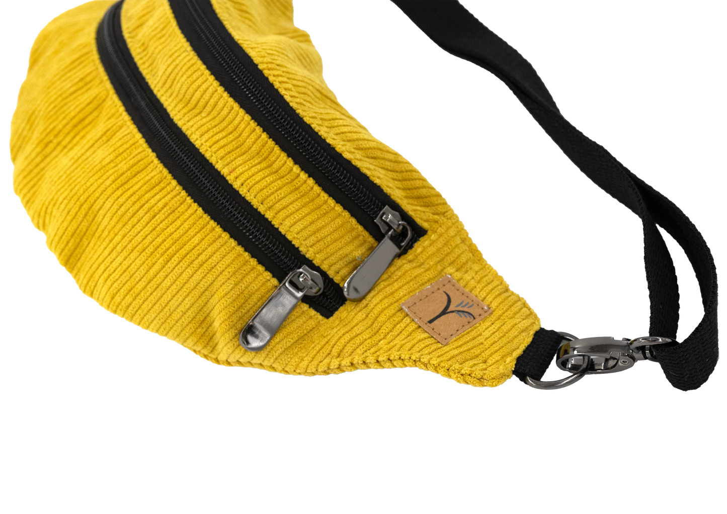 Bauchtasche Kurt