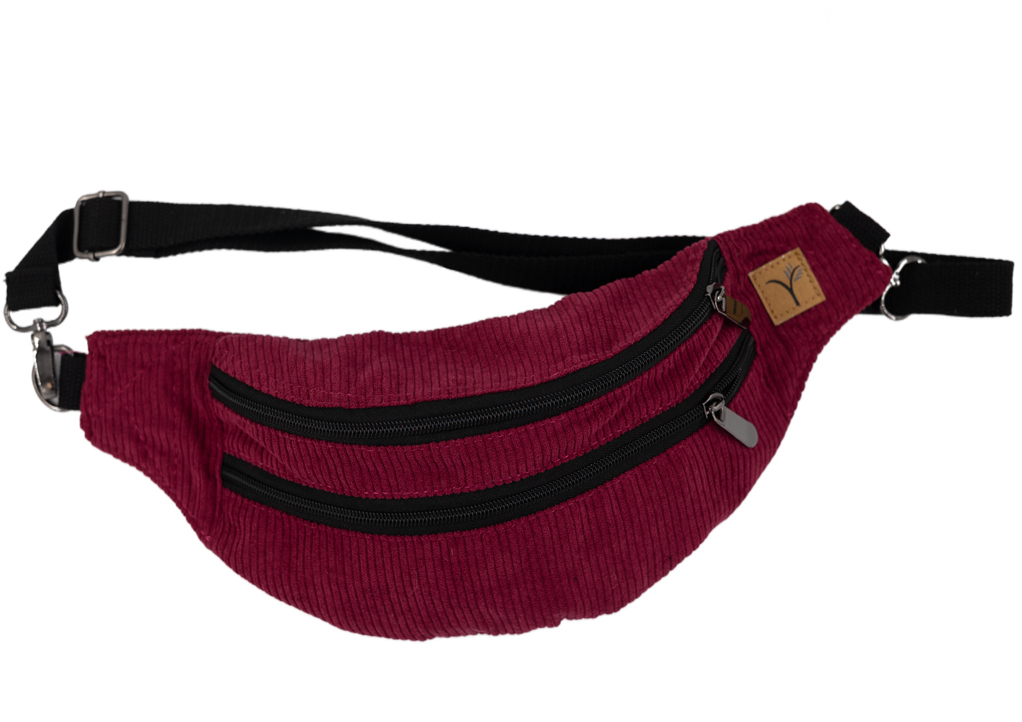 Bauchtasche Kurt