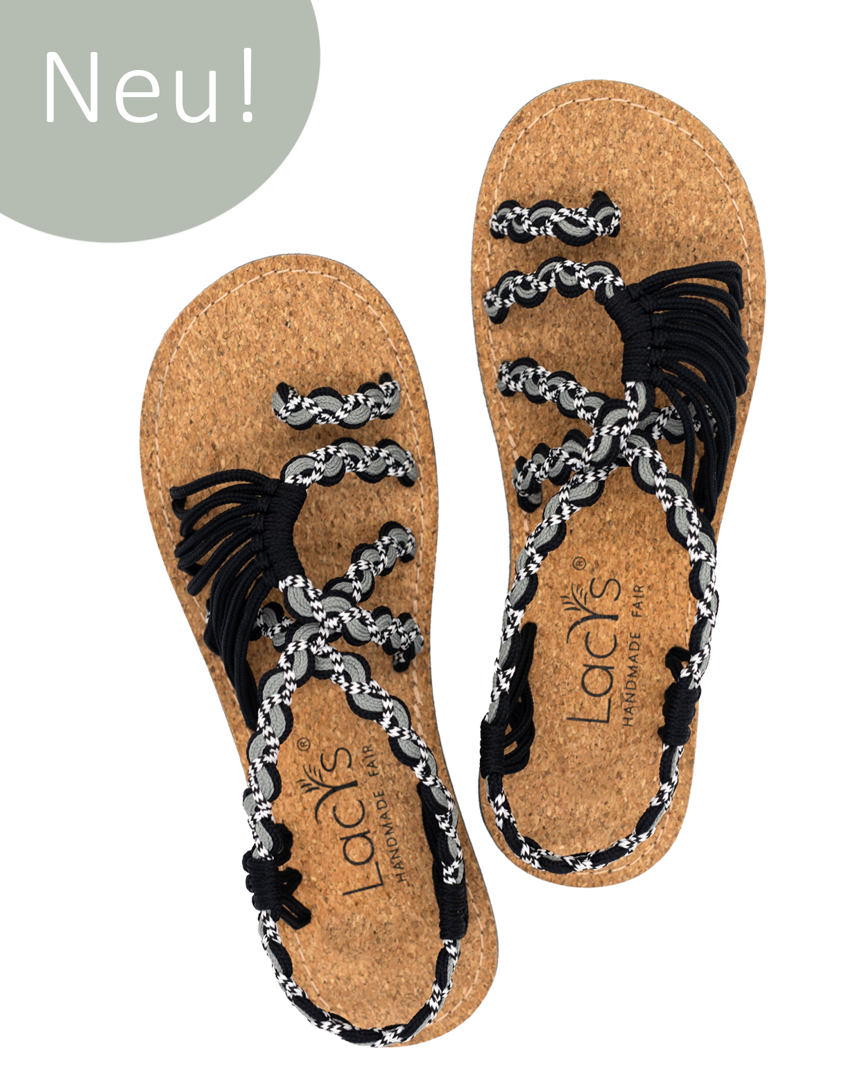 Sandale Anna 5.0